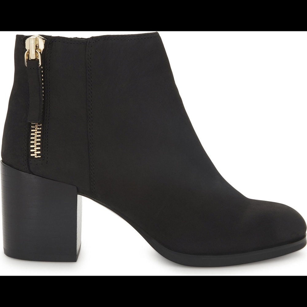 Aldo Booties